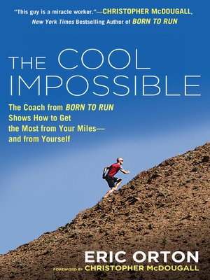 cover image of The Cool Impossible